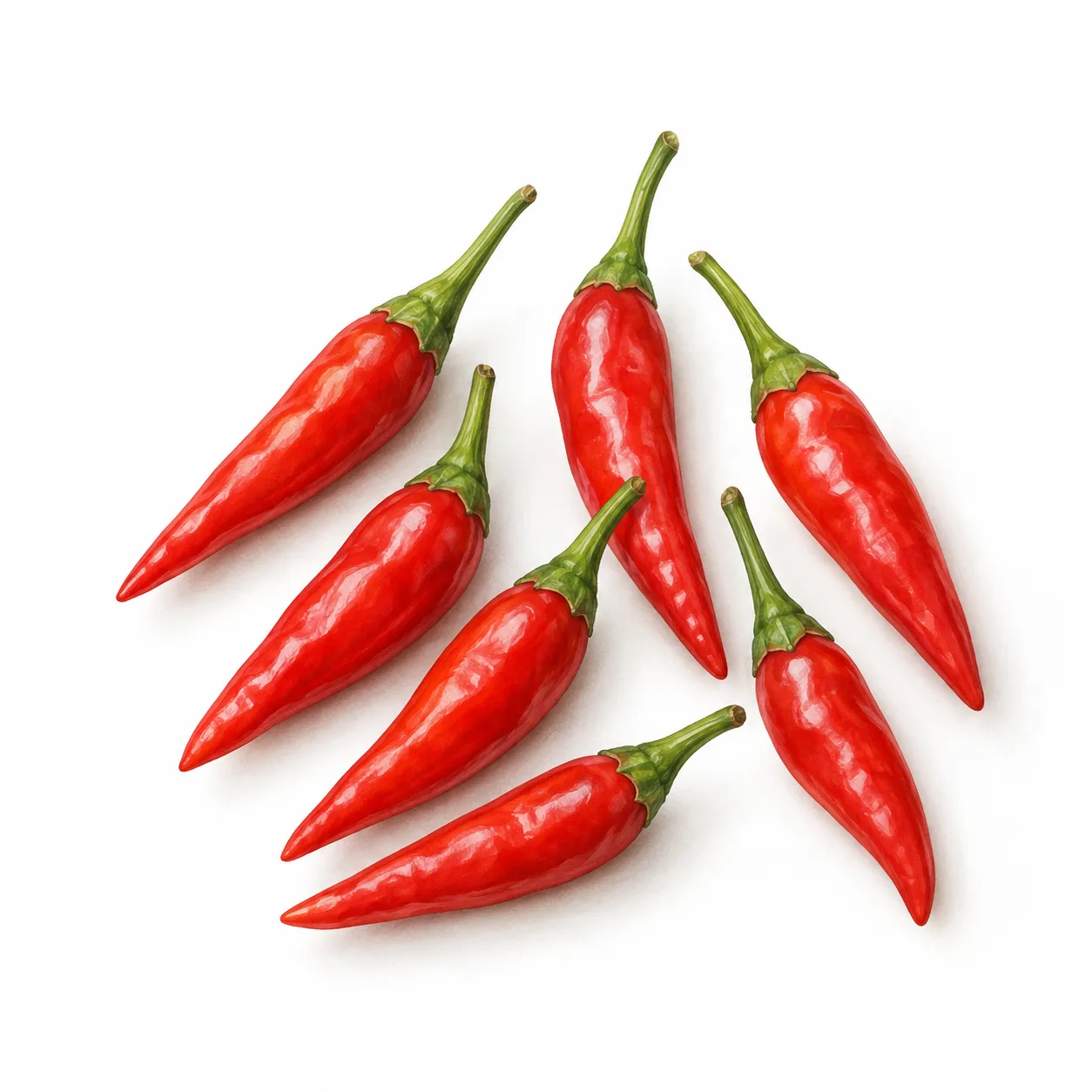 piment oiseau