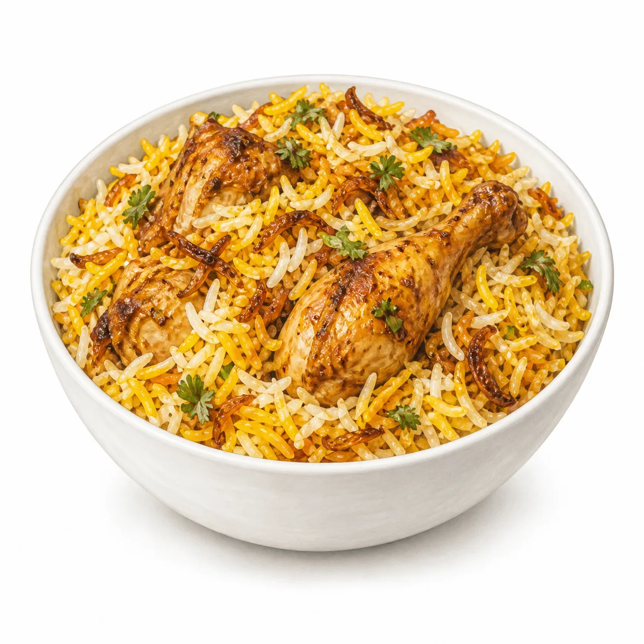 biryani