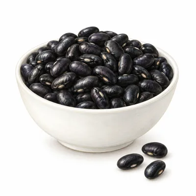 black bean