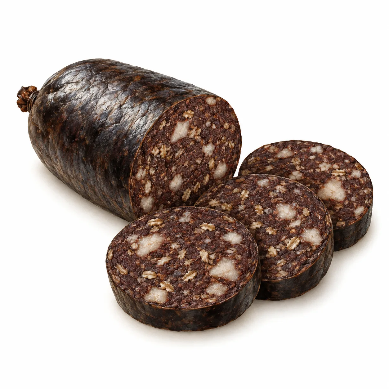 black pudding