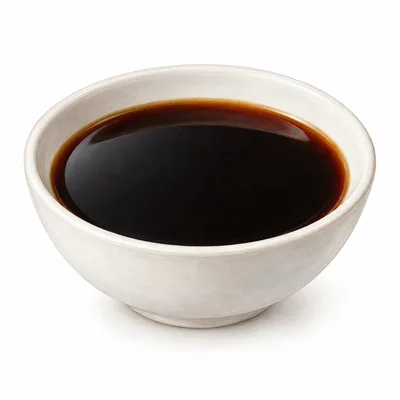 black rice vinegar