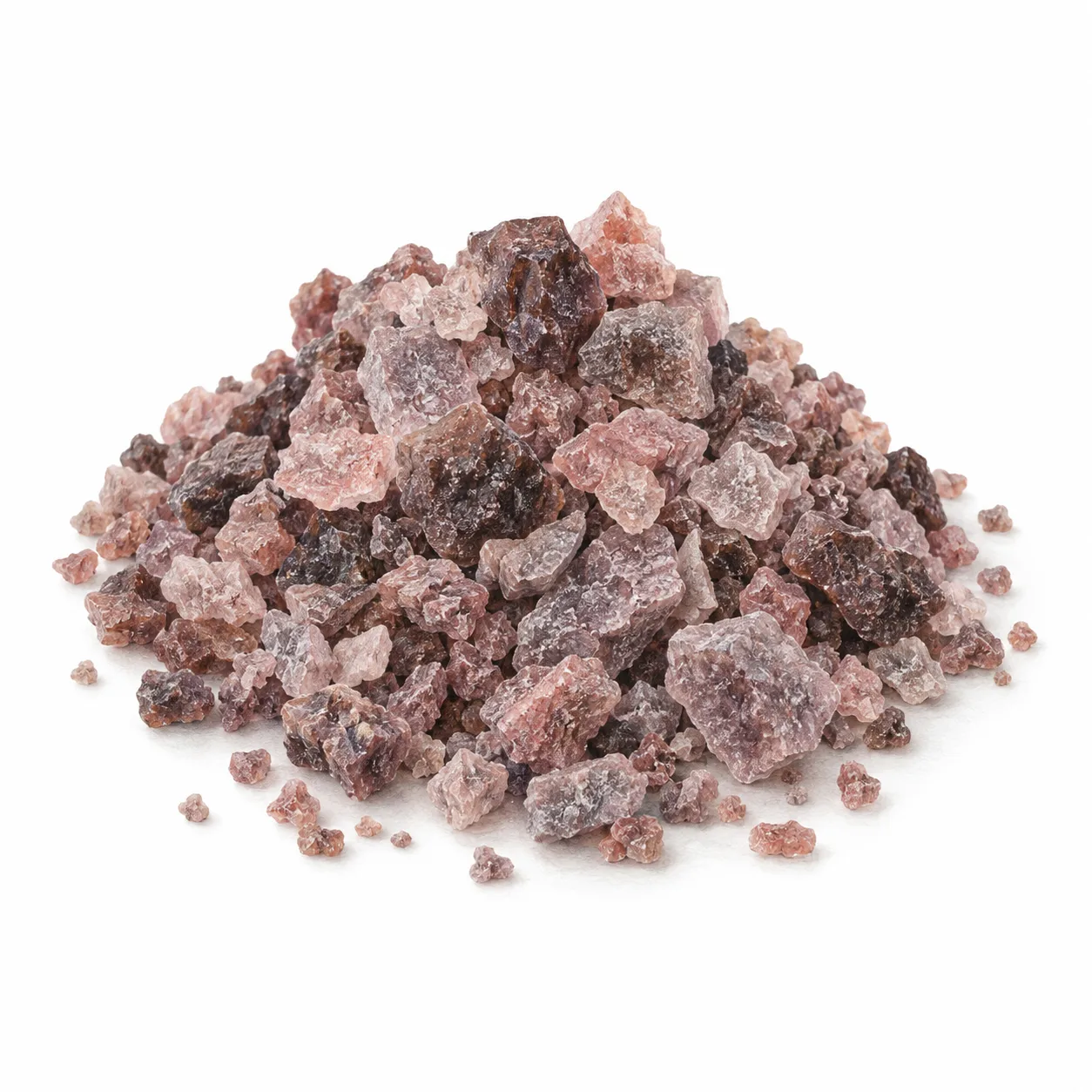 black salt