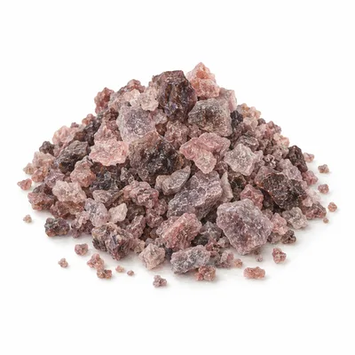 black salt