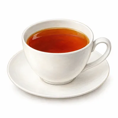 té negro