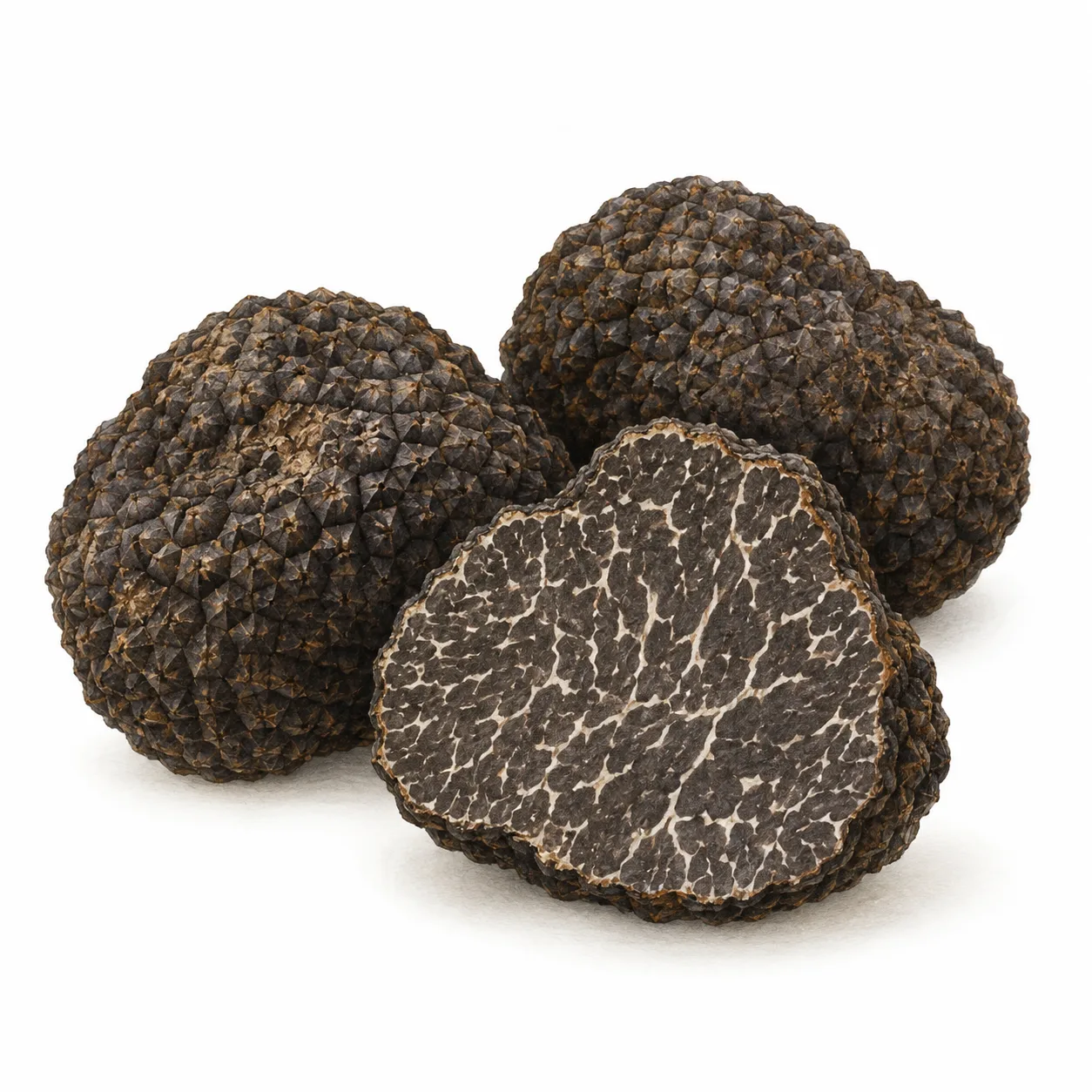 truffe noire