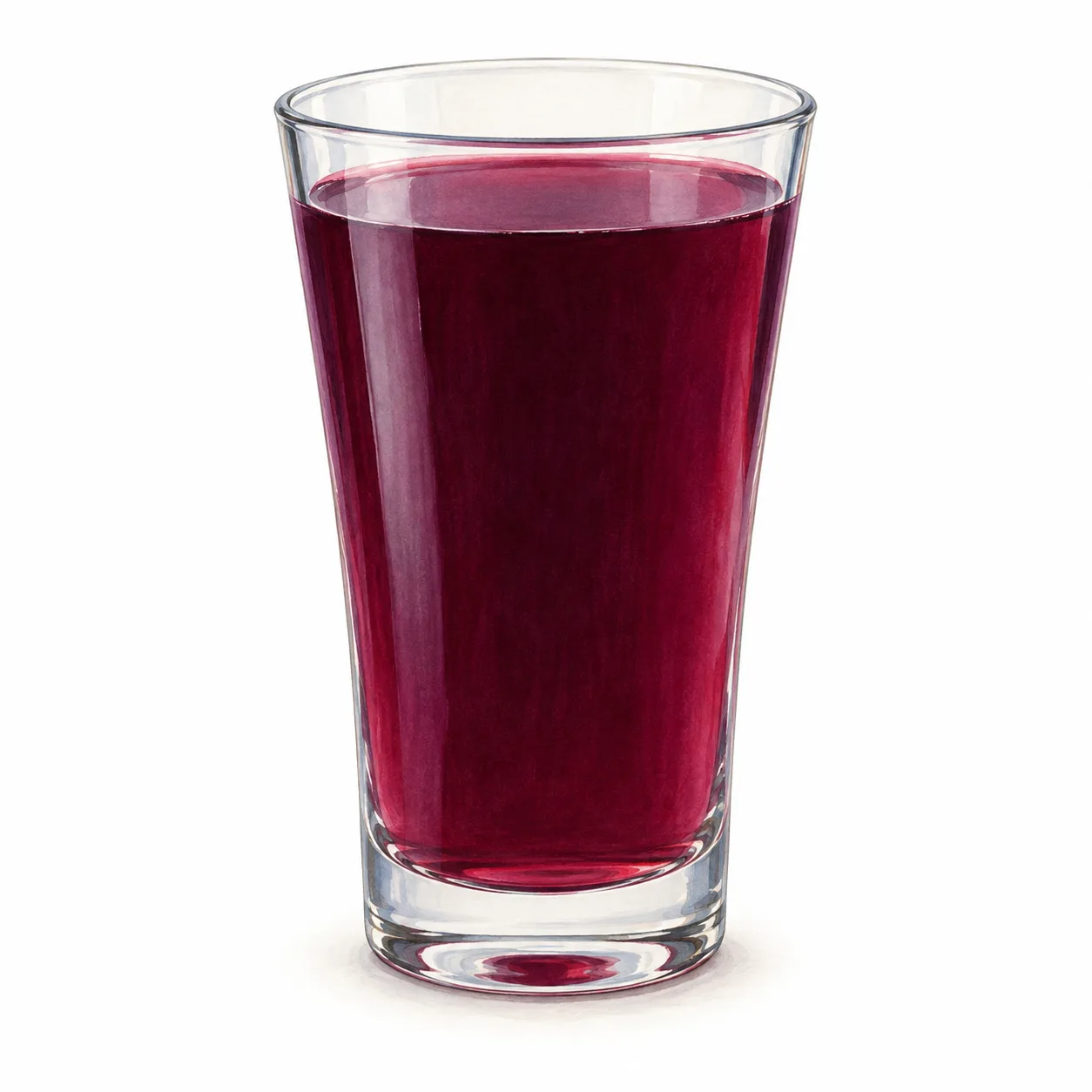 blackcurrant cordial
