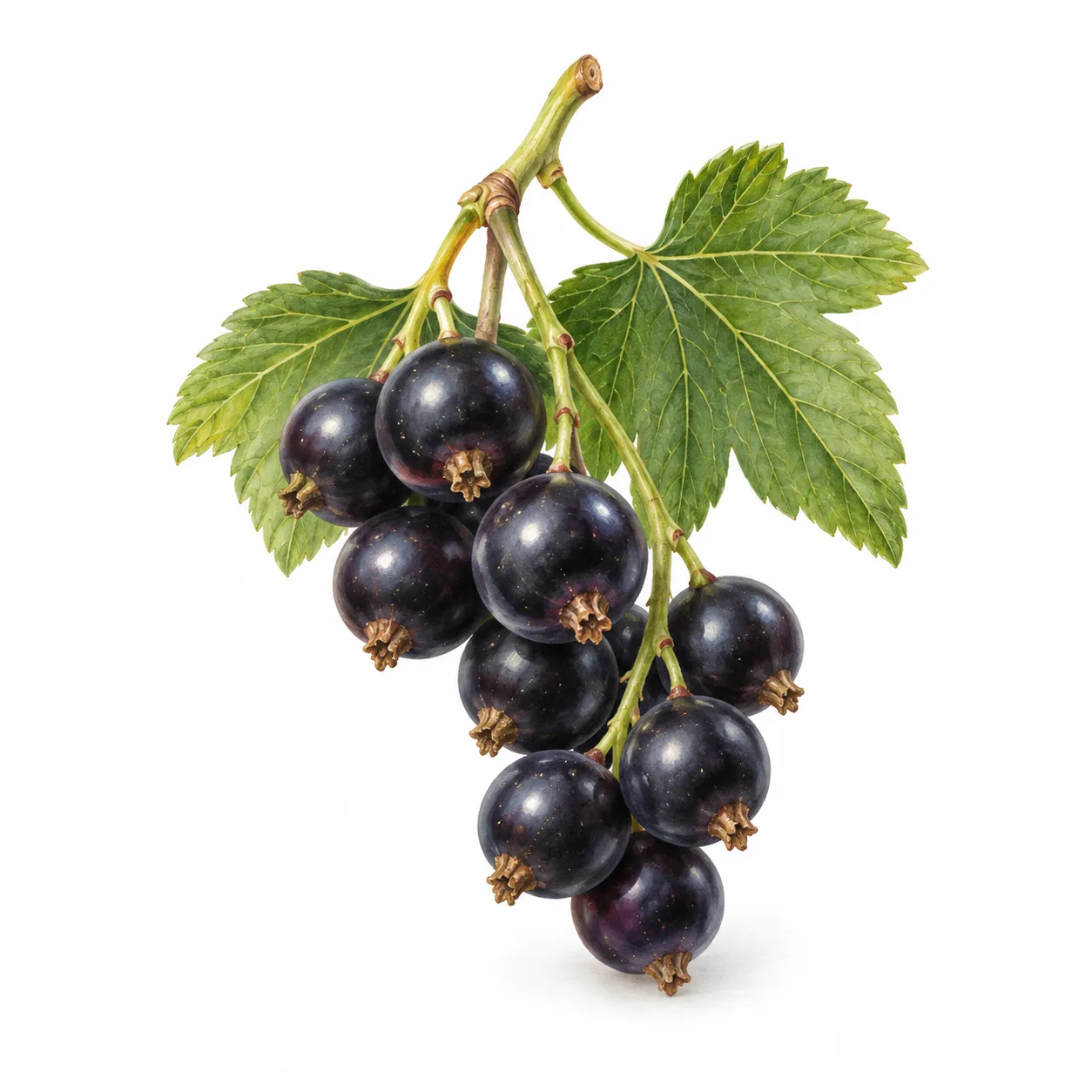 blackcurrant