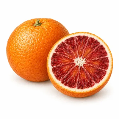 blood orange