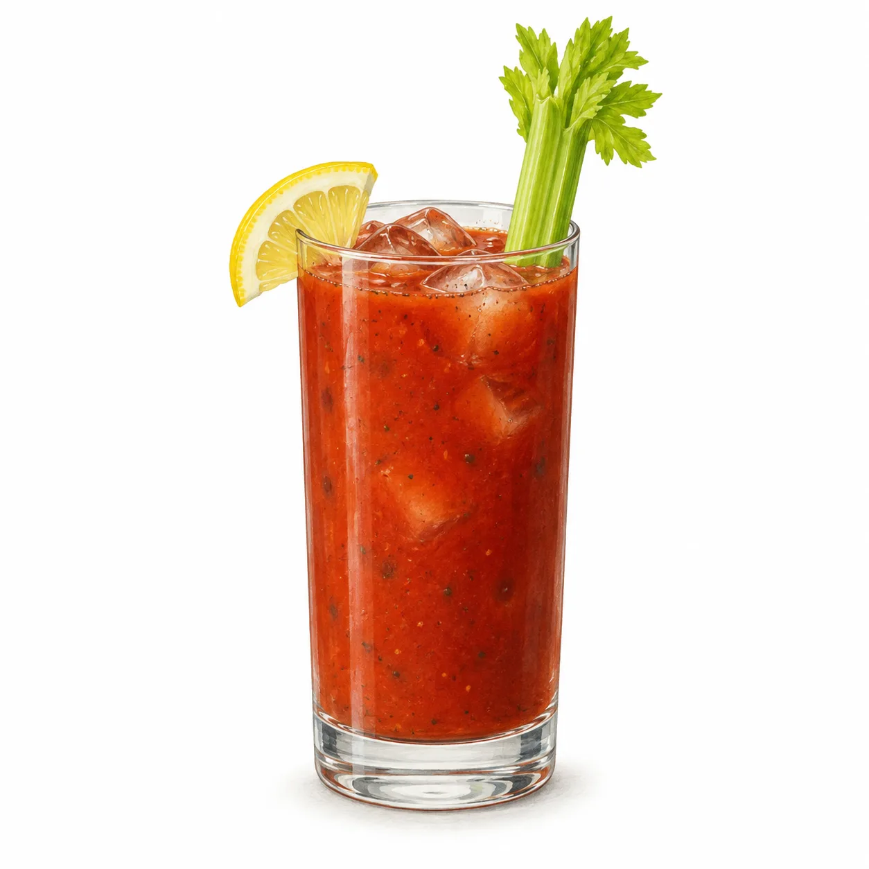 Bloody Mary