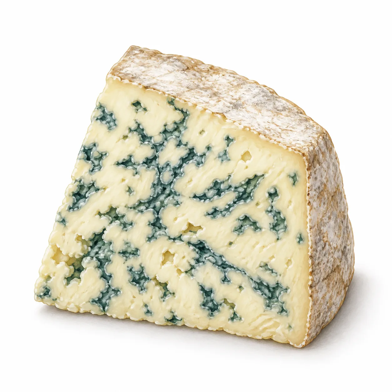 fromage bleu