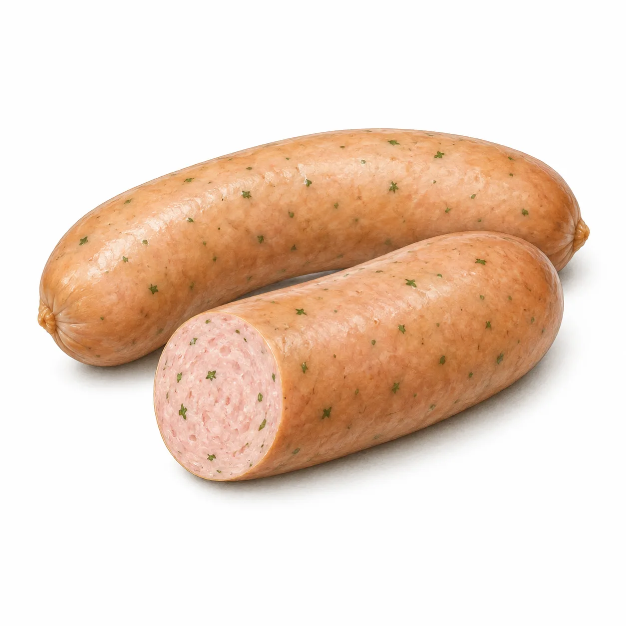 bockwurst