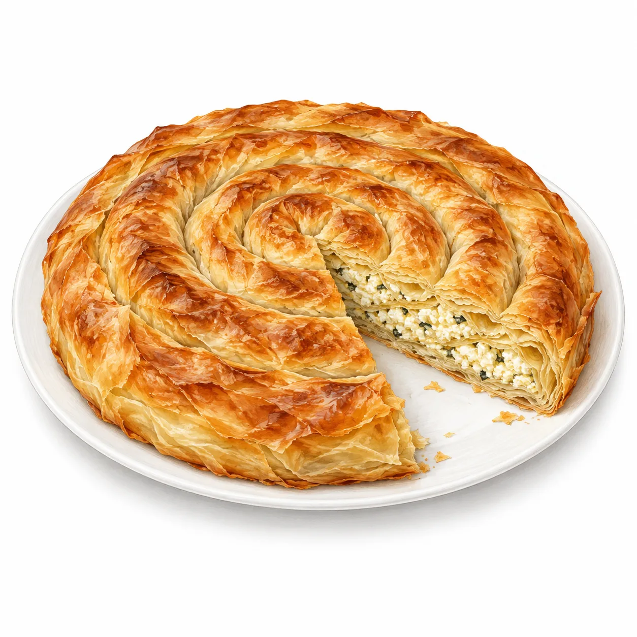 börek