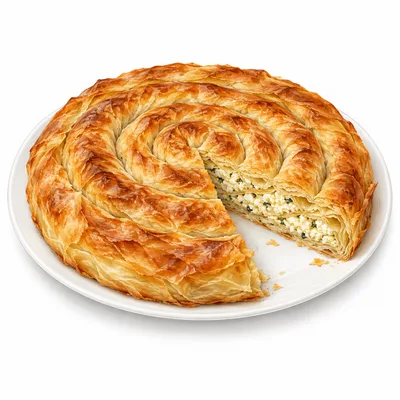 börek