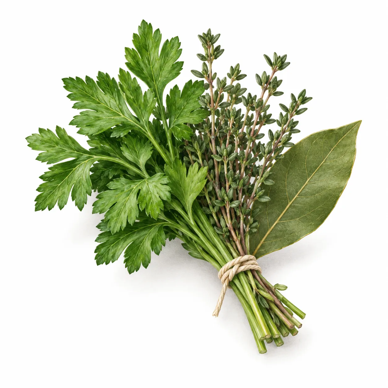 bouquet garni