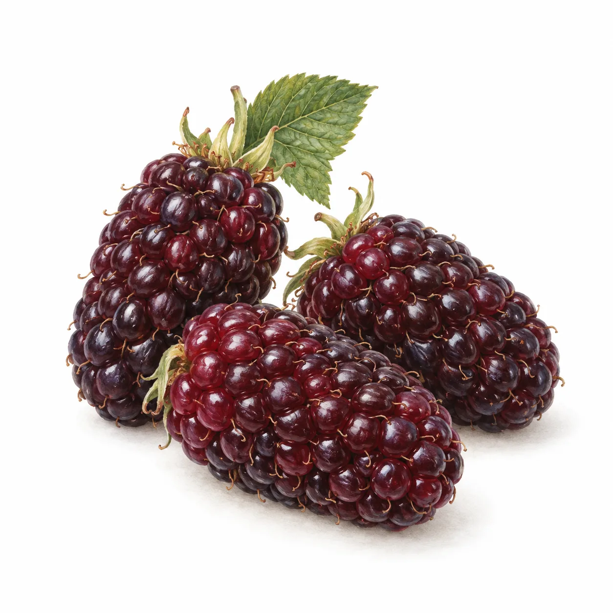 boysenberry