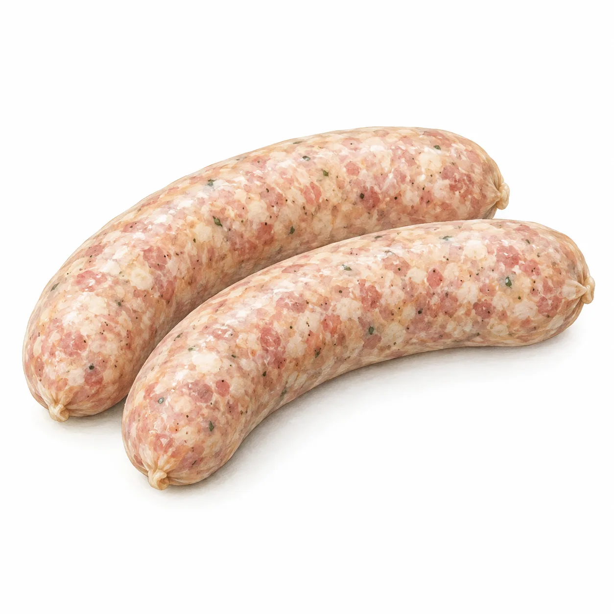 Bratwurst
