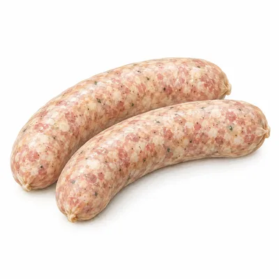 bratwurst
