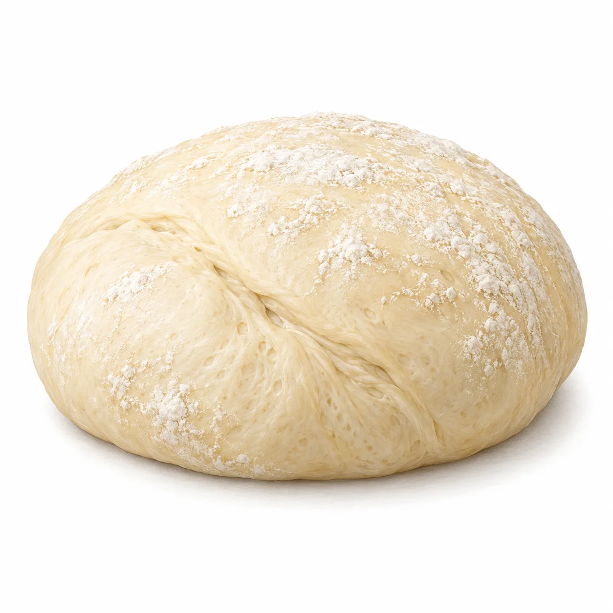 pâte à pain