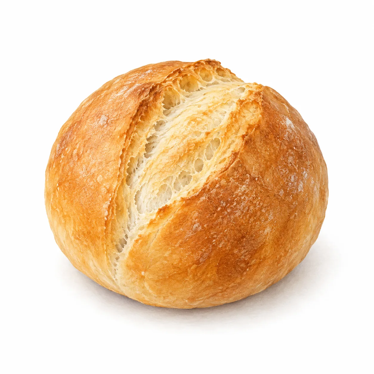 bread roll