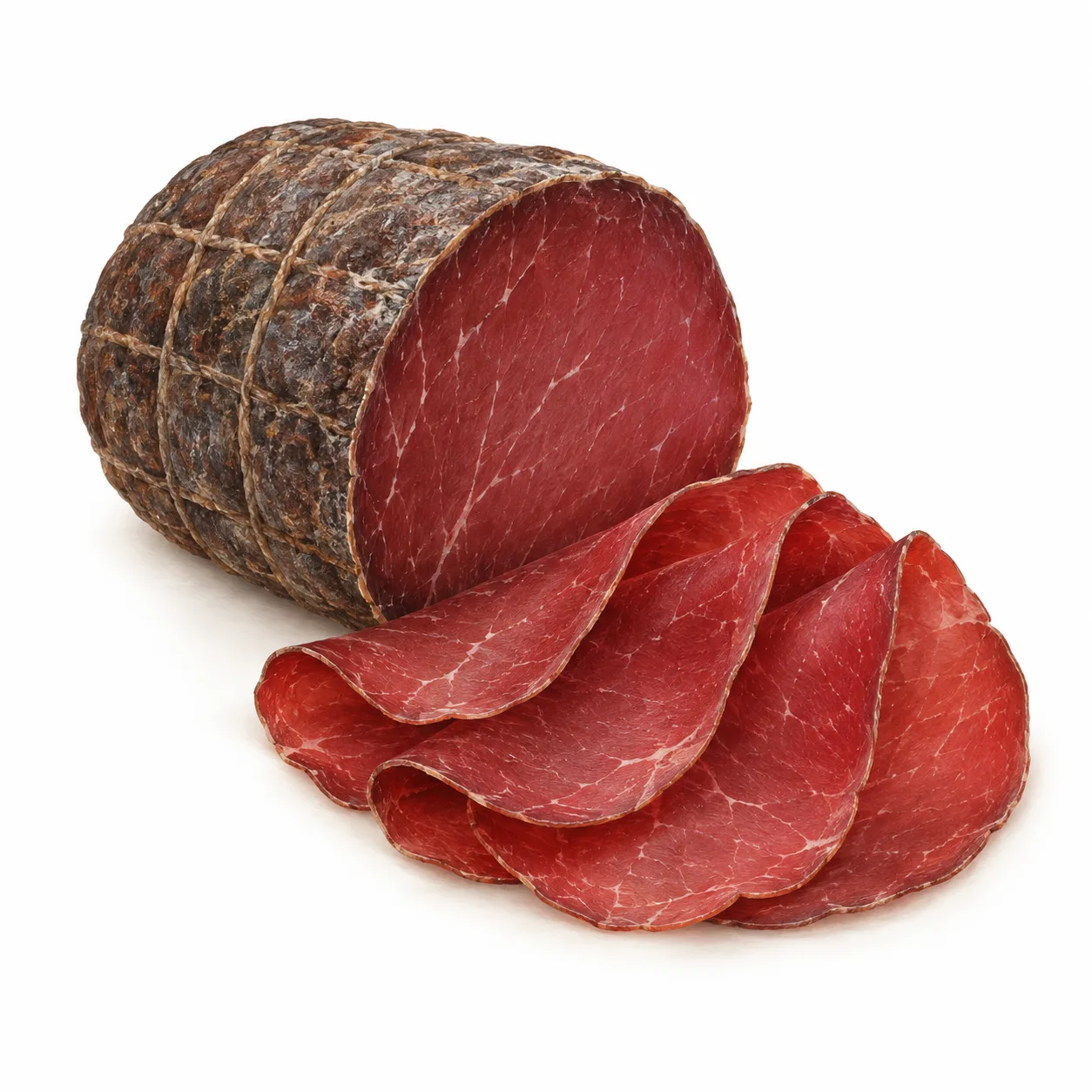 bresaola