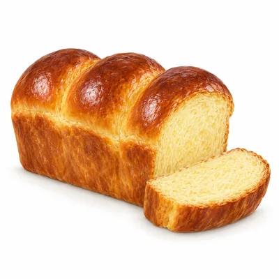 brioche