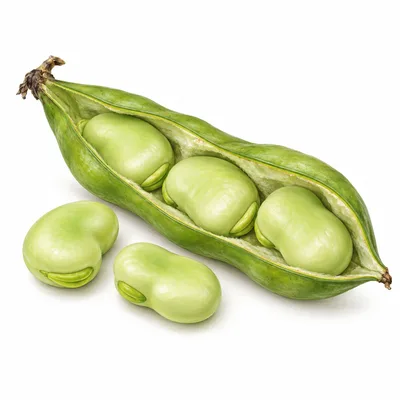 broad bean