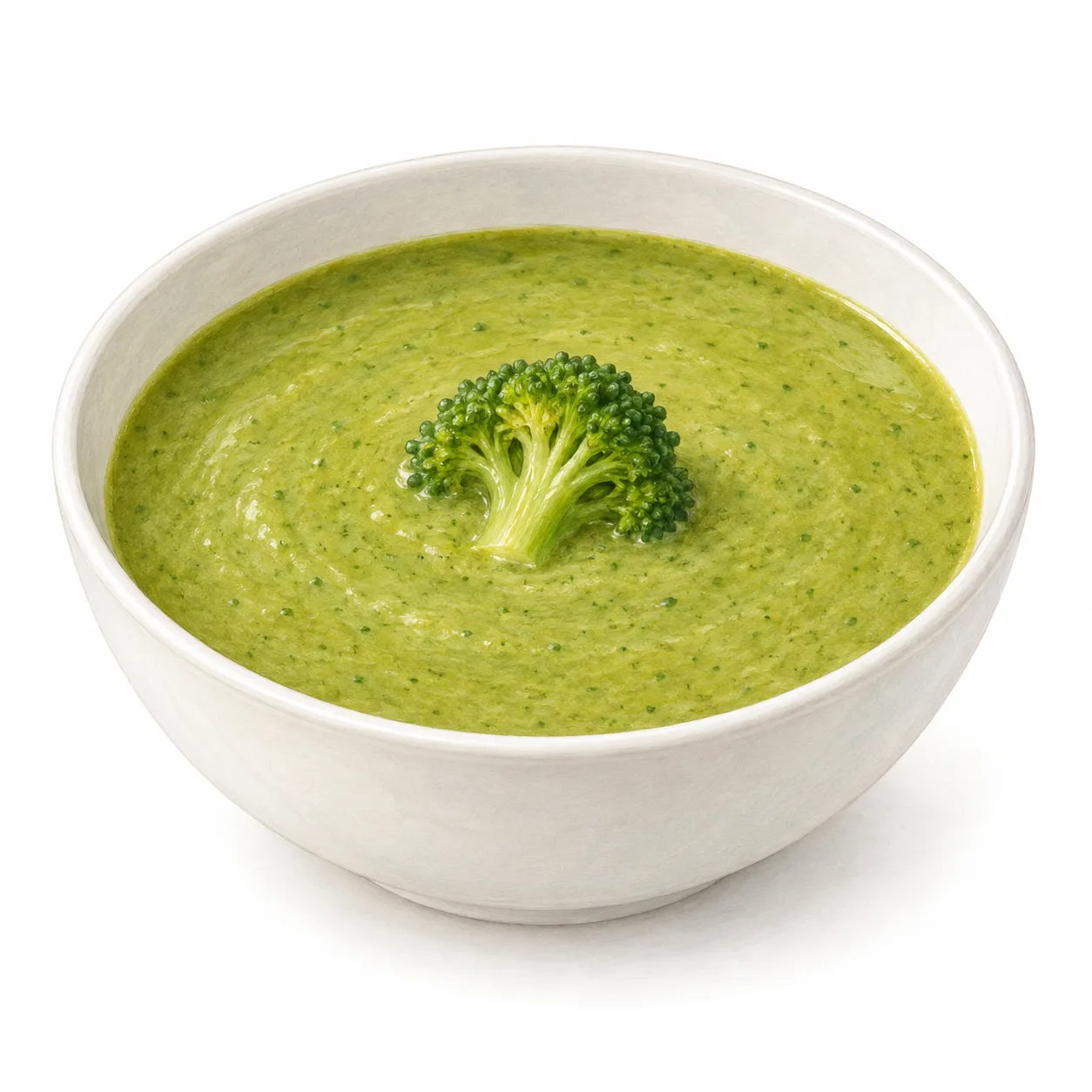 brokkolisuppe