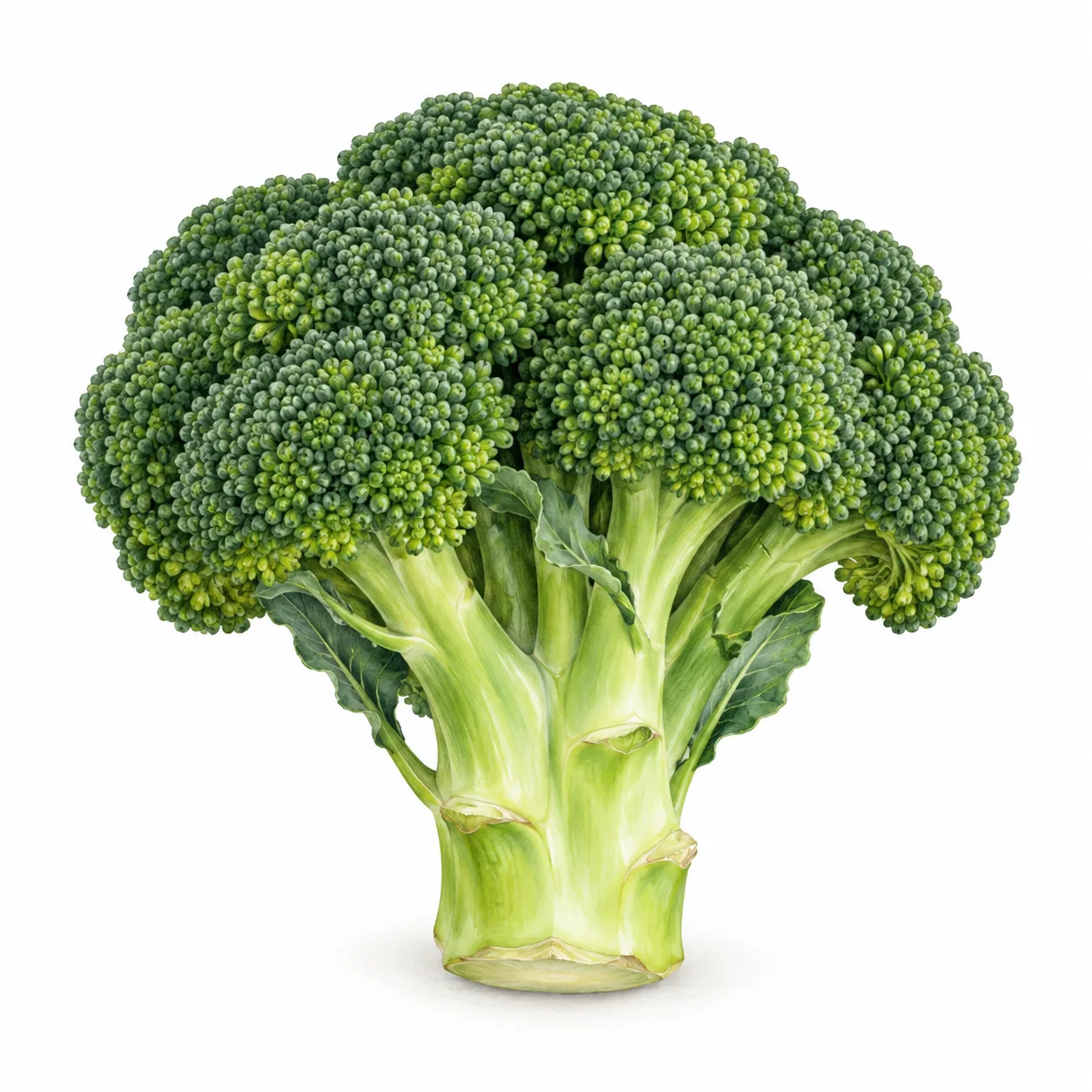 brócoli
