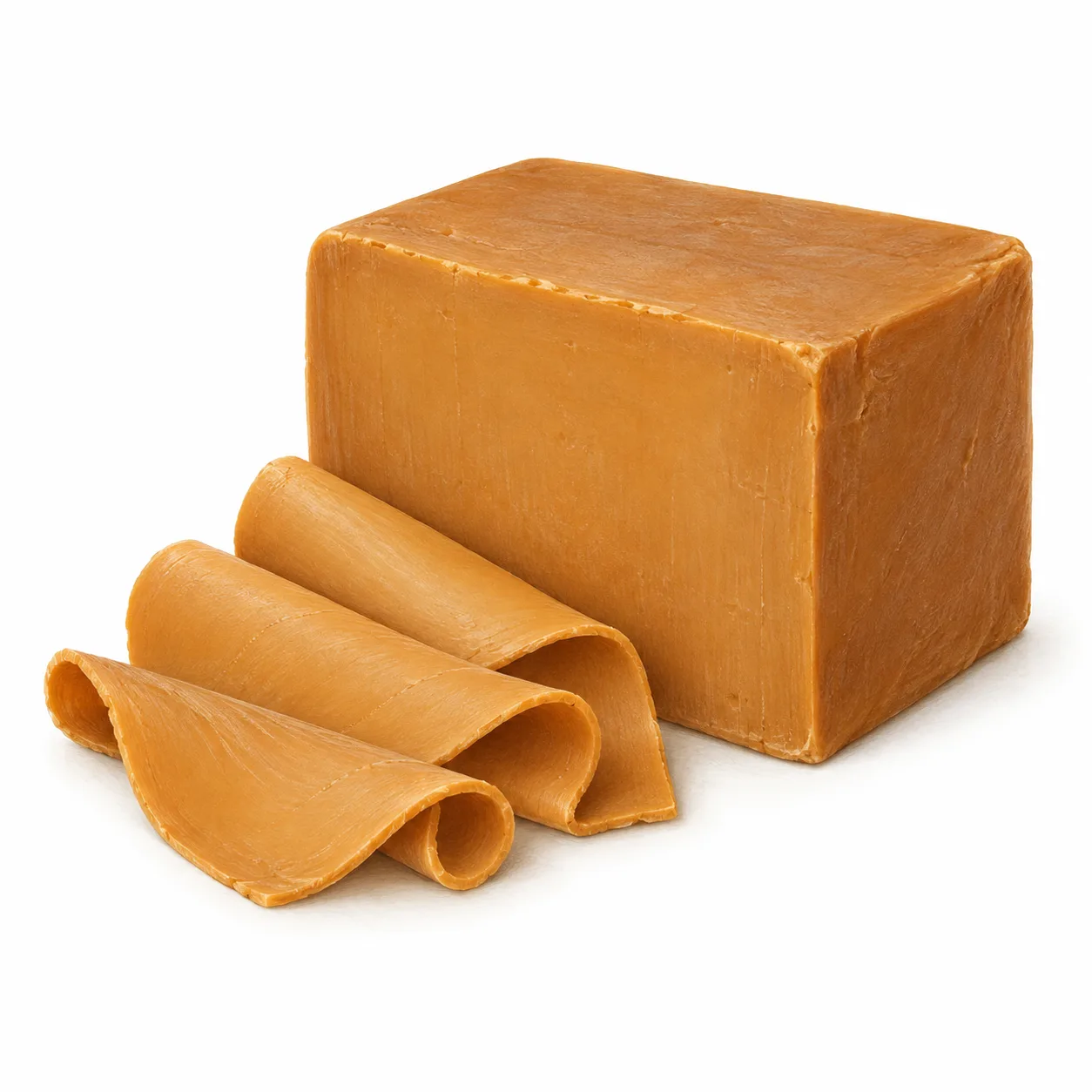 fromage brun