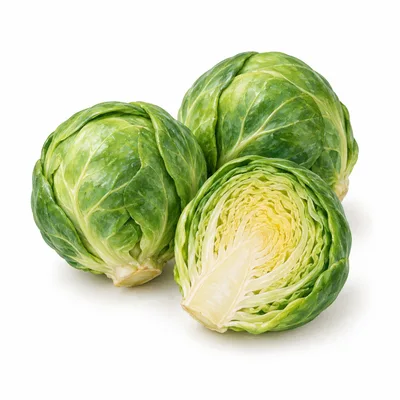 Brussels sprout