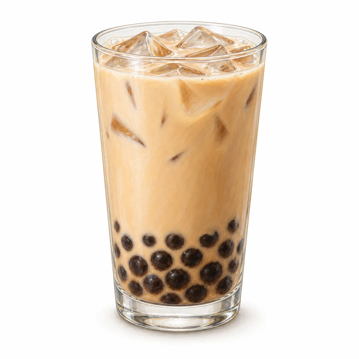 bubble tea