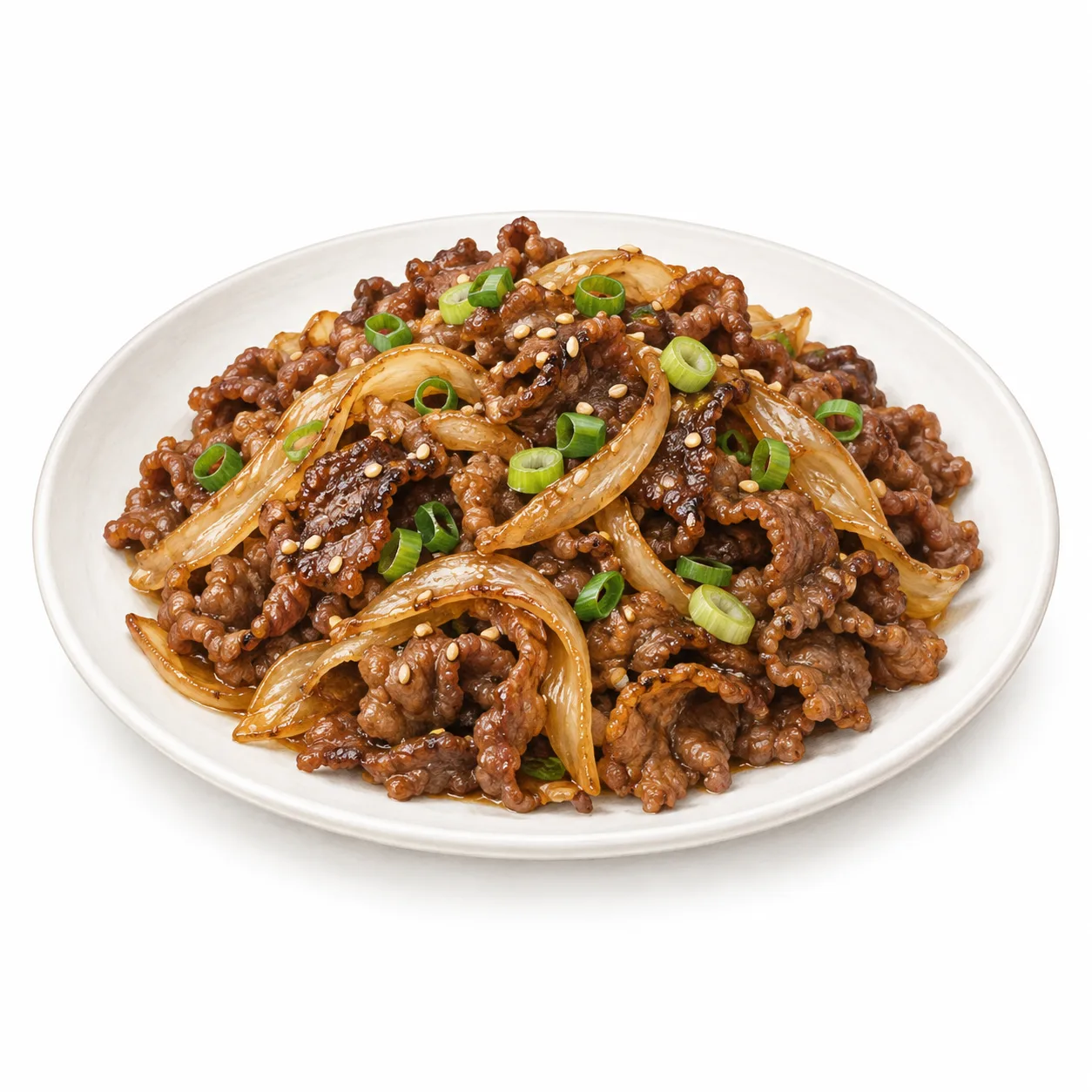 bulgogi