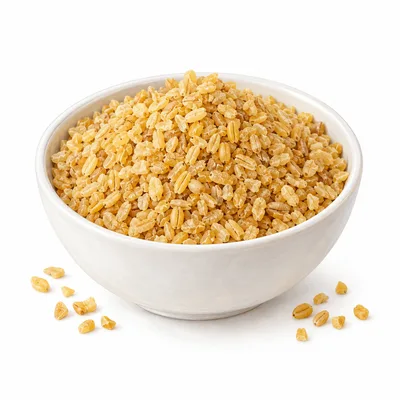 Bulgur