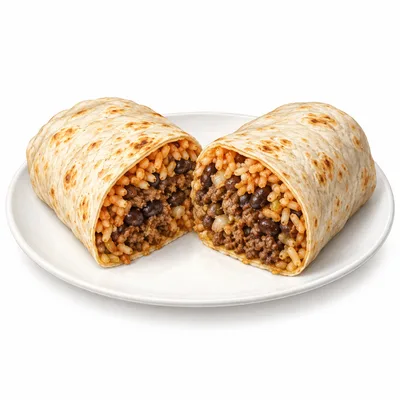 burrito