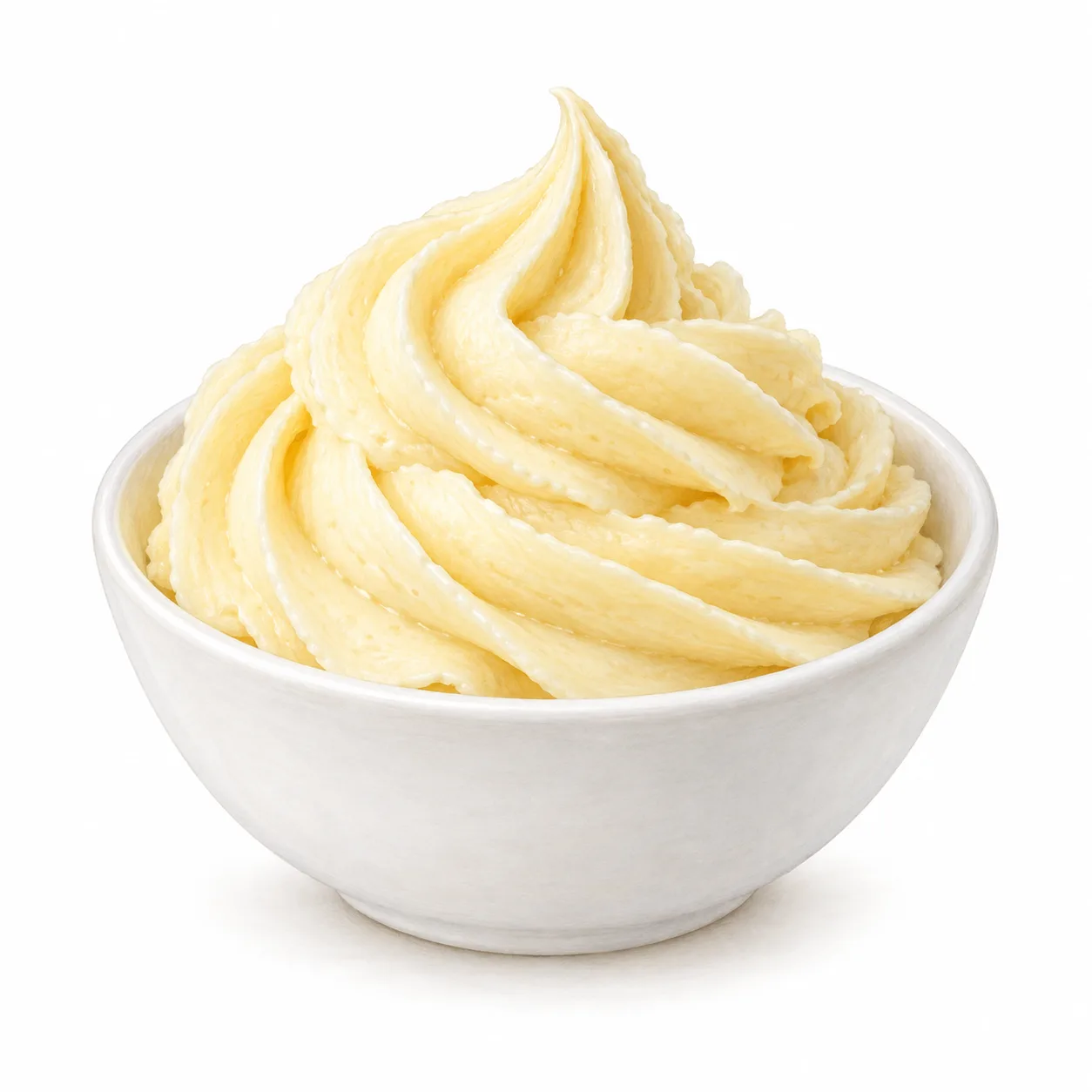crema de mantequilla