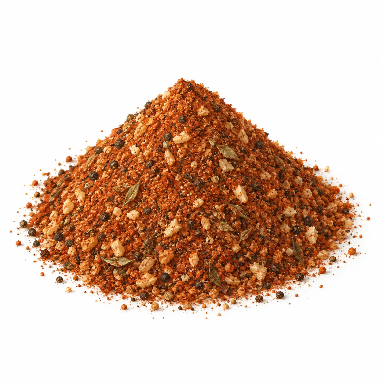 Cajun seasoning