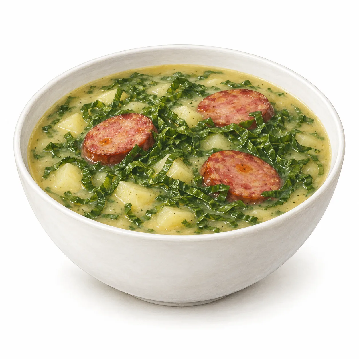 caldo verde