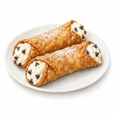 cannoli