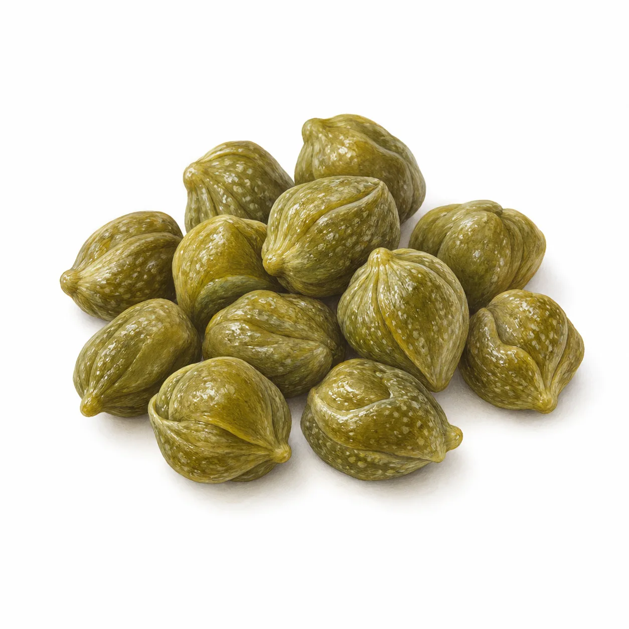 caper