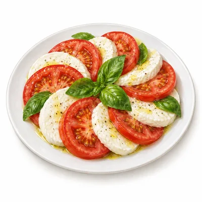 Caprese salad