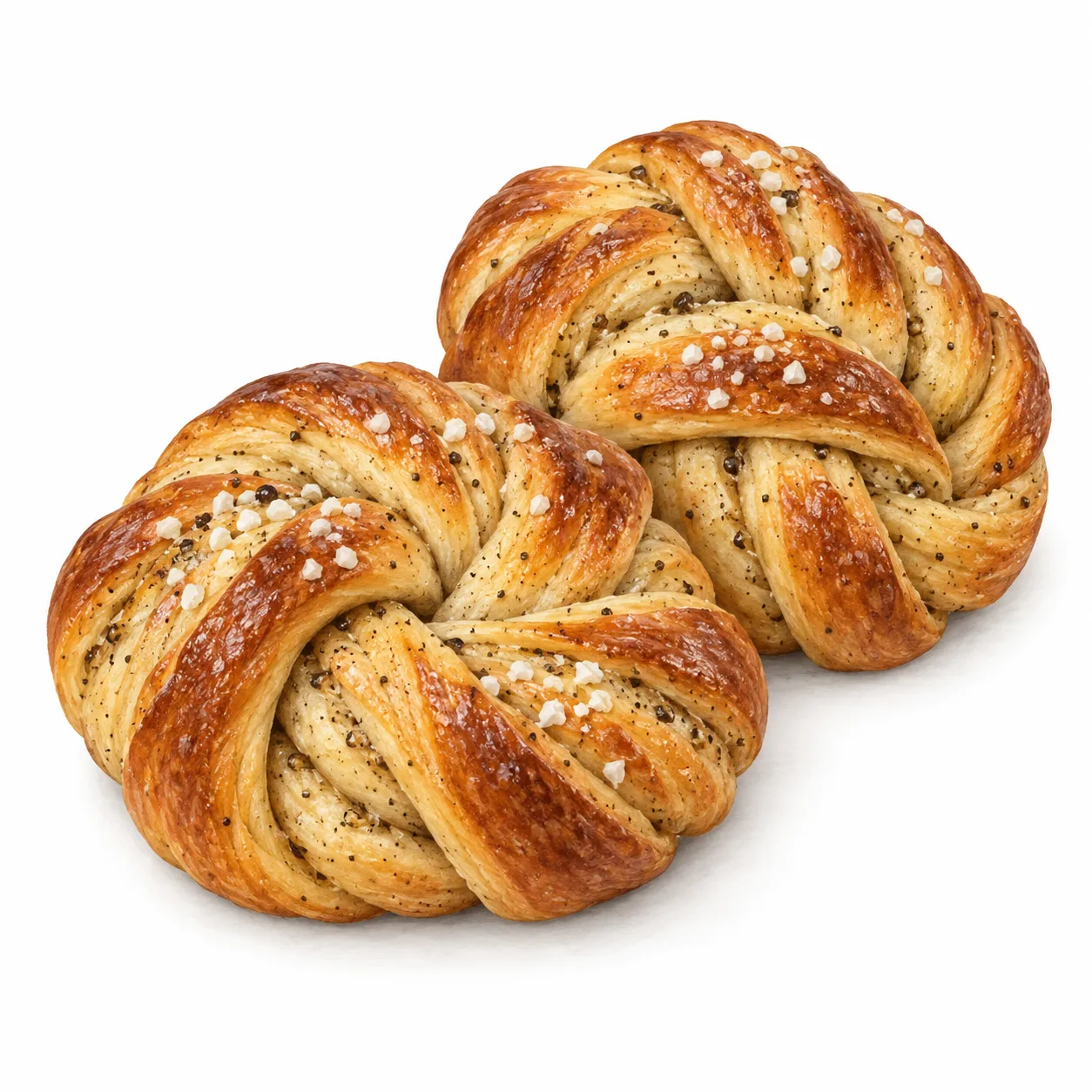 cardamom bun