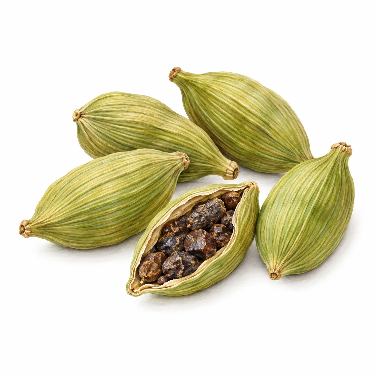 cardamome