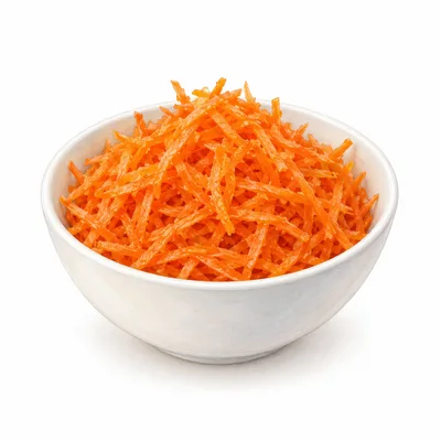 carrot salad