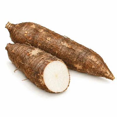 cassava