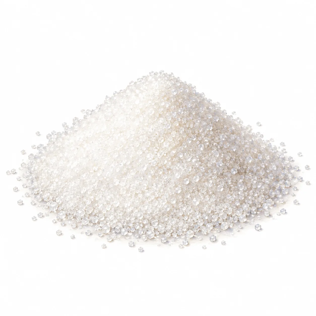 고운 설탕