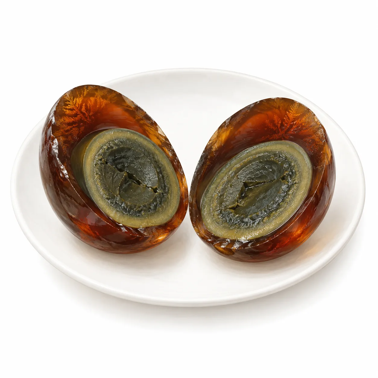 century egg