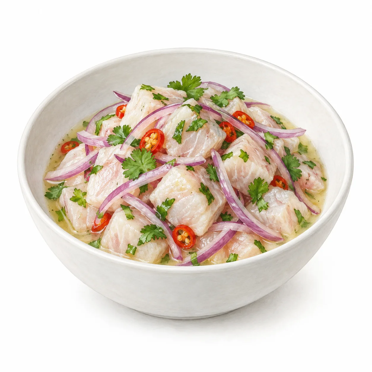 ceviche