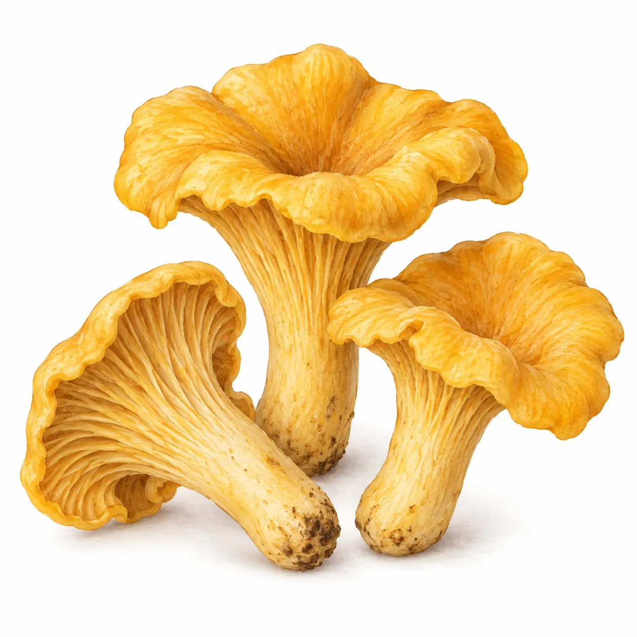 chanterelle