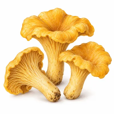 chanterelle
