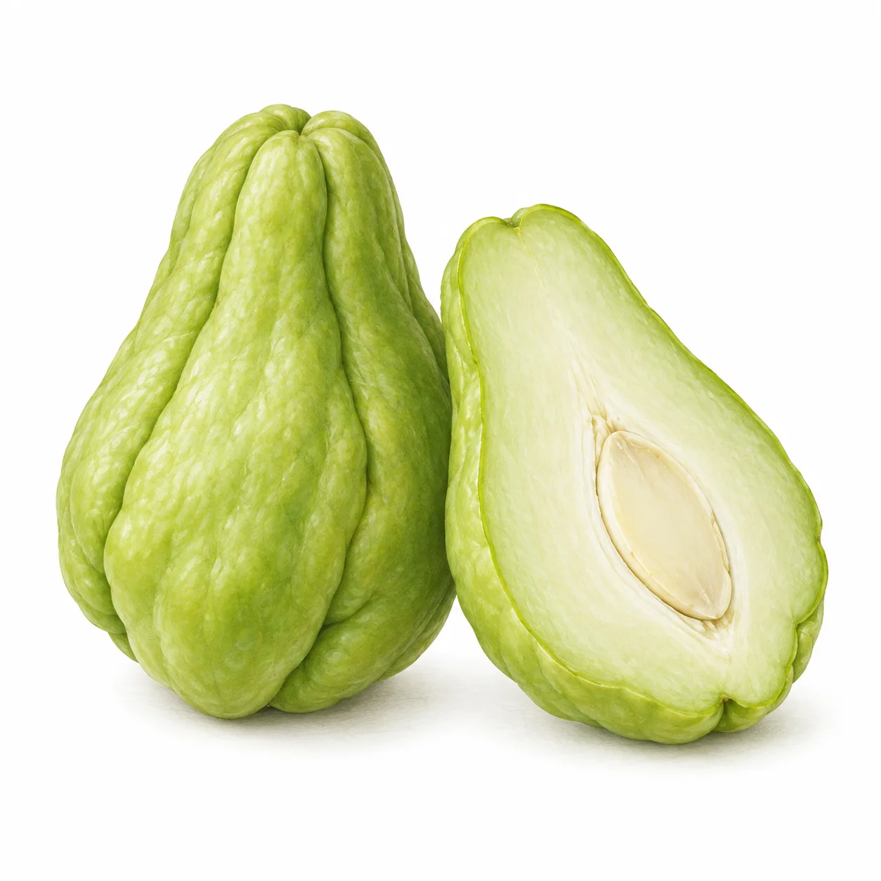 chayotte